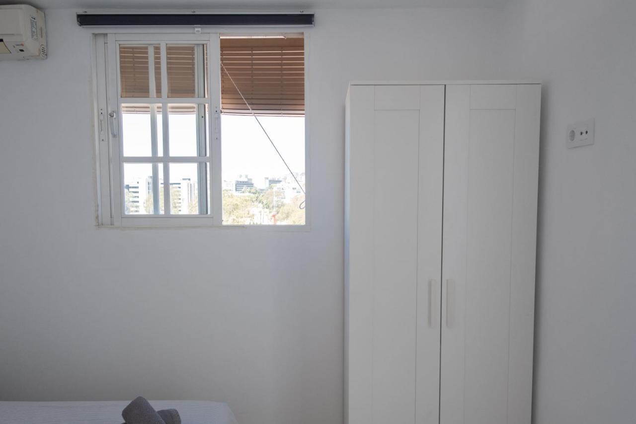 Penthouse City Center Private Terrace Wifi Málaga Extérieur photo